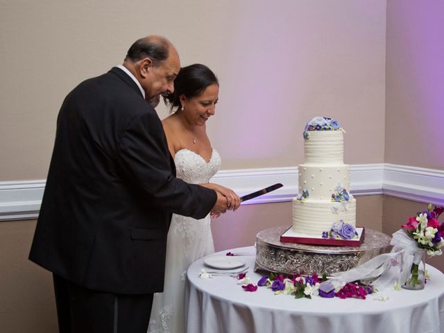 Carlos and Stacie&apos;s Wedding in Denver, Colorado 33