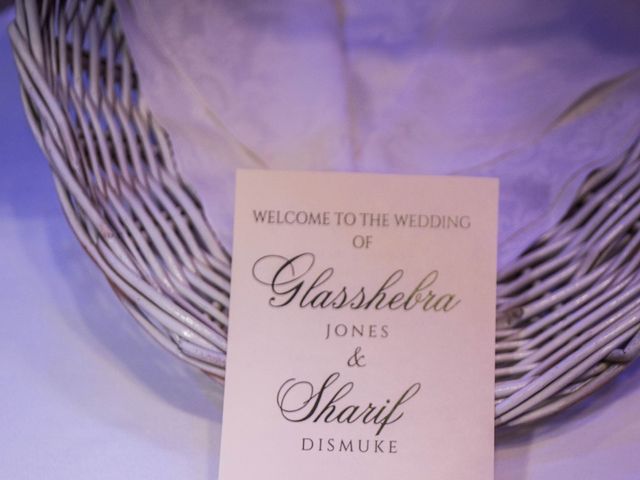 Sharif and Shebra&apos;s Wedding in Moonachie, New Jersey 5