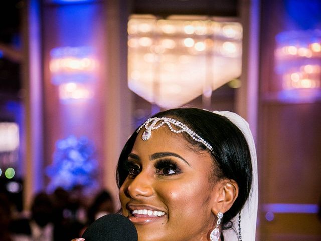 Sharif and Shebra&apos;s Wedding in Moonachie, New Jersey 31