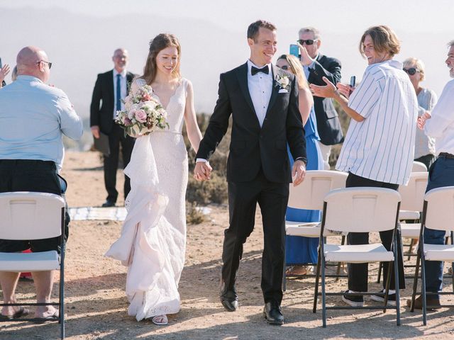 Andrew and Rachel&apos;s Wedding in Malibu, California 2