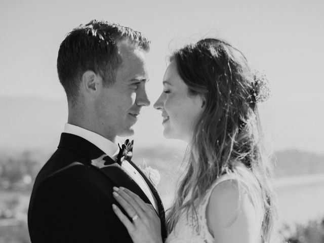 Andrew and Rachel&apos;s Wedding in Malibu, California 12