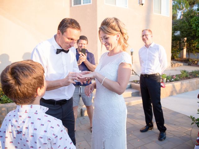 Eugene and Tatiana&apos;s Wedding in San Diego, California 13