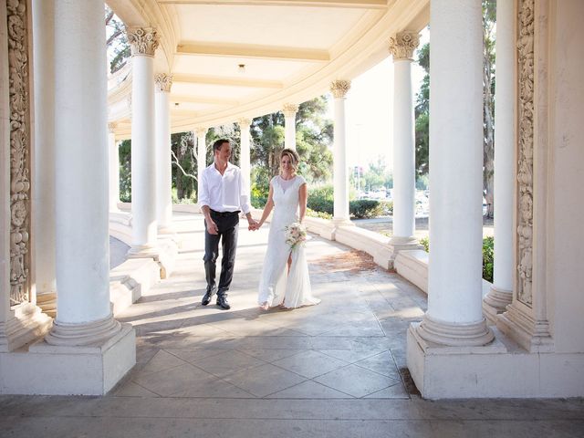 Eugene and Tatiana&apos;s Wedding in San Diego, California 28
