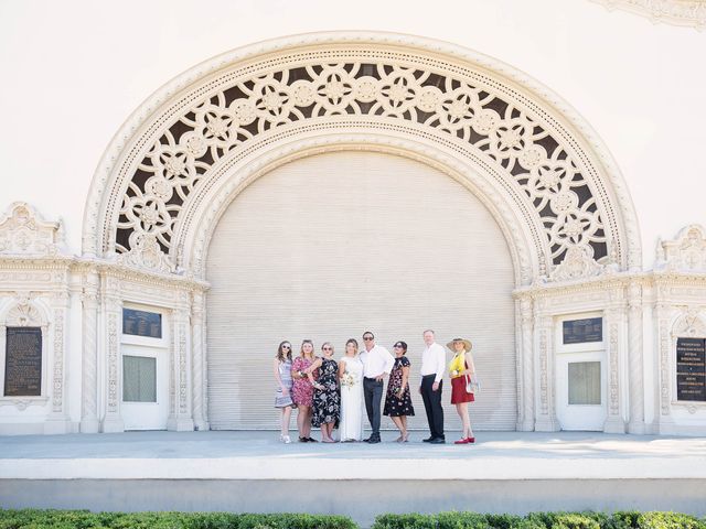 Eugene and Tatiana&apos;s Wedding in San Diego, California 30
