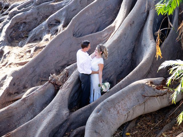 Eugene and Tatiana&apos;s Wedding in San Diego, California 35