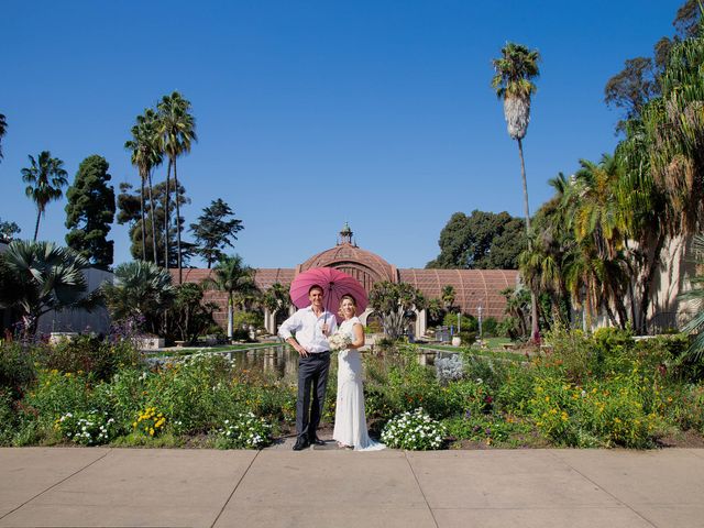 Eugene and Tatiana&apos;s Wedding in San Diego, California 36