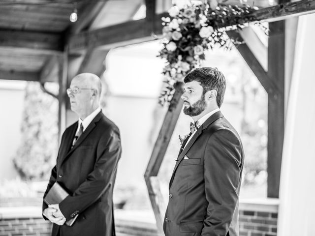 Lauren and Michael&apos;s Wedding in Greenville, South Carolina 27