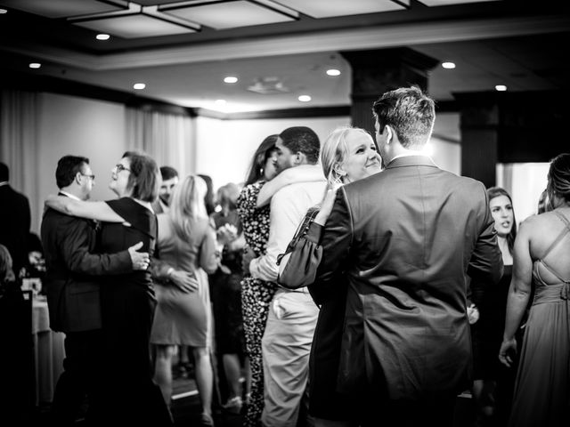 Lauren and Michael&apos;s Wedding in Greenville, South Carolina 35