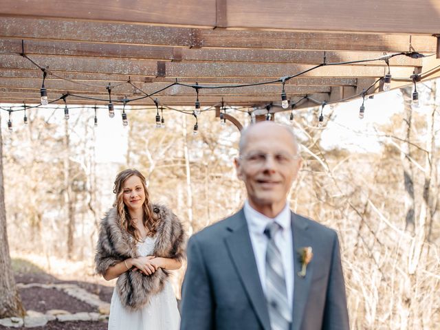 Wesley and Anna&apos;s Wedding in Nixa, Missouri 6