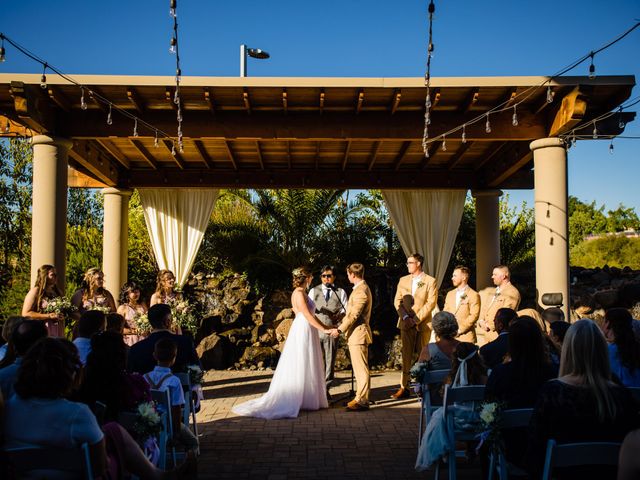 Anthony and Amanda&apos;s Wedding in Roseville, California 31