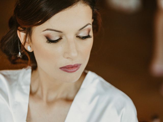 Federico and Lucia's Wedding in Rome, Italy 23