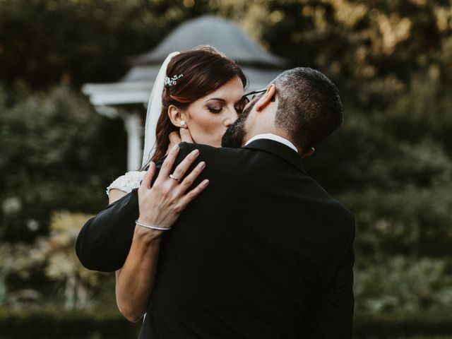 Federico and Lucia's Wedding in Rome, Italy 85