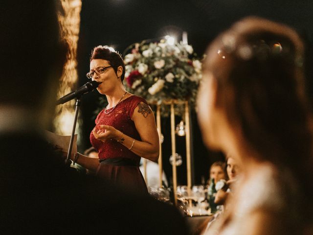 Federico and Lucia's Wedding in Rome, Italy 99