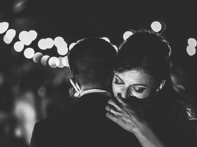 Federico and Lucia's Wedding in Rome, Italy 106