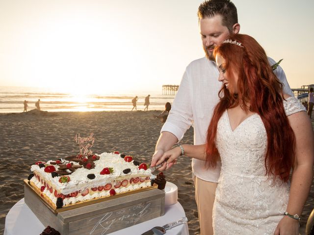 Nicholas and Cindy&apos;s Wedding in San Diego, California 33