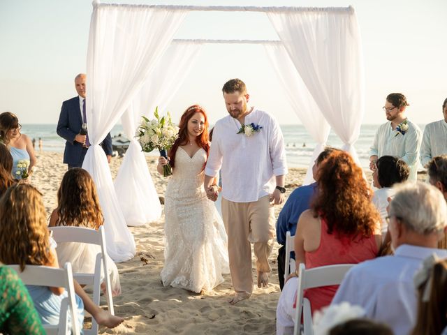 Nicholas and Cindy&apos;s Wedding in San Diego, California 18