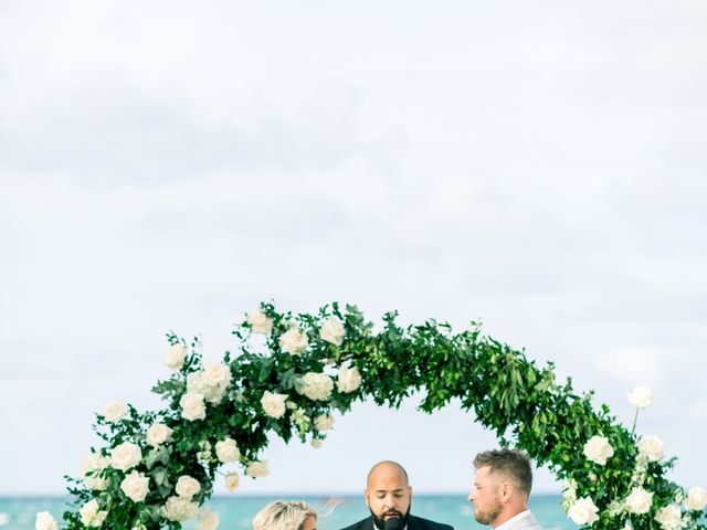 Derek and Ashley&apos;s Wedding in Punta Cana, Dominican Republic 51