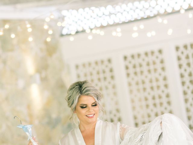 Derek and Ashley's Wedding in Punta Cana, Dominican Republic 76