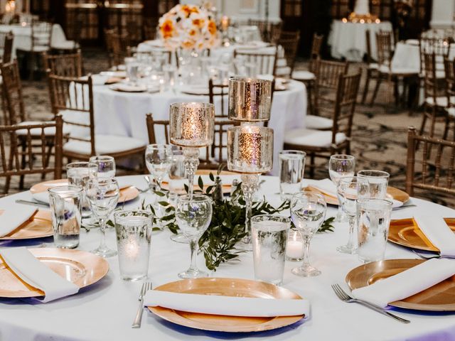 Dylan and Chloe&apos;s Wedding in Houston, Texas 8