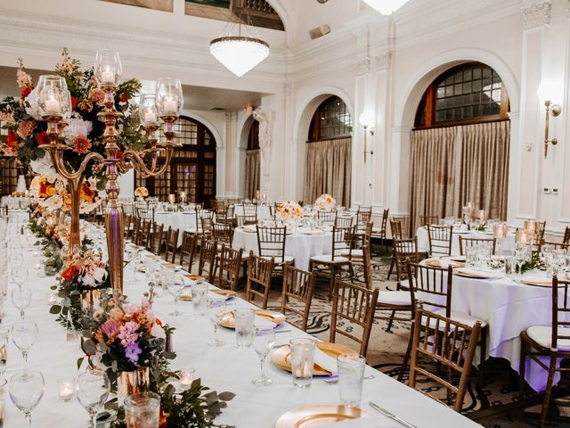Dylan and Chloe&apos;s Wedding in Houston, Texas 12