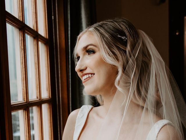 Dylan and Chloe&apos;s Wedding in Houston, Texas 48
