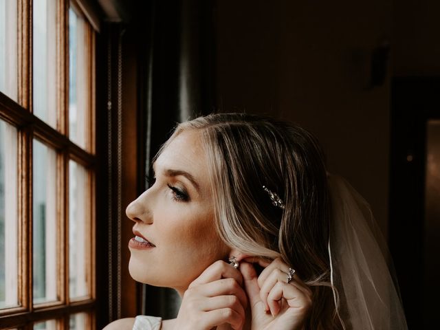 Dylan and Chloe&apos;s Wedding in Houston, Texas 49
