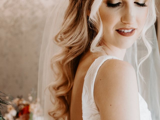 Dylan and Chloe&apos;s Wedding in Houston, Texas 50