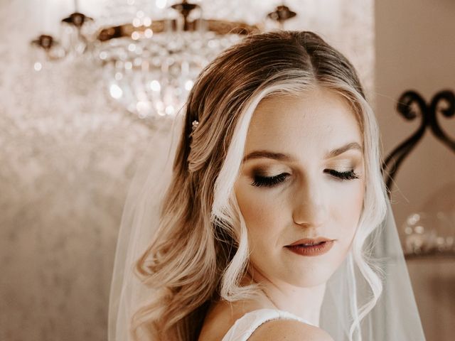 Dylan and Chloe&apos;s Wedding in Houston, Texas 51