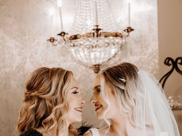 Dylan and Chloe&apos;s Wedding in Houston, Texas 52