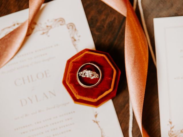 Dylan and Chloe&apos;s Wedding in Houston, Texas 55