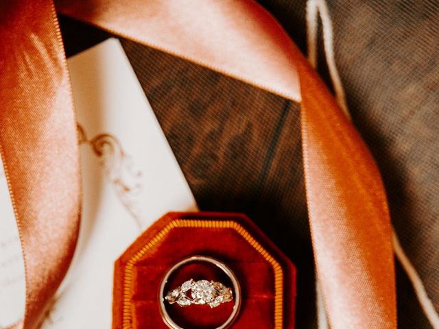 Dylan and Chloe&apos;s Wedding in Houston, Texas 56