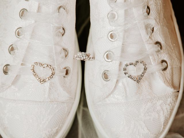 Dylan and Chloe&apos;s Wedding in Houston, Texas 57