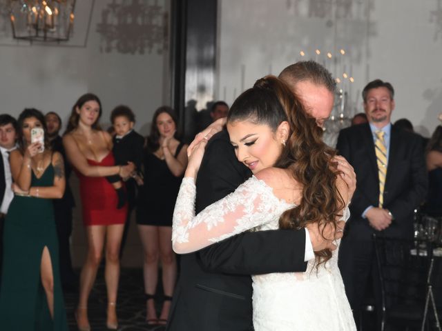 Eric and Alexa&apos;s Wedding in Hazlet, New Jersey 18