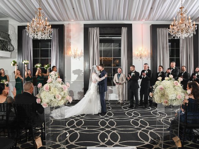 Eric and Alexa&apos;s Wedding in Hazlet, New Jersey 50