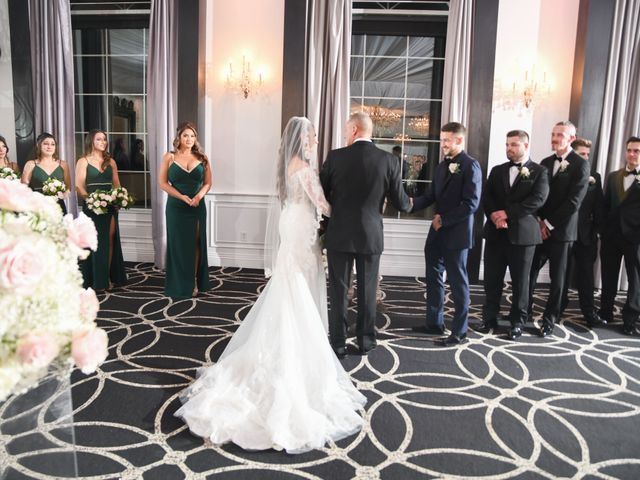 Eric and Alexa&apos;s Wedding in Hazlet, New Jersey 53