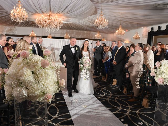 Eric and Alexa&apos;s Wedding in Hazlet, New Jersey 55