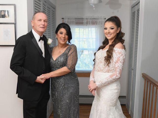 Eric and Alexa&apos;s Wedding in Hazlet, New Jersey 69
