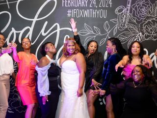 Cody &amp; J&apos;Leesa&apos;s wedding 3