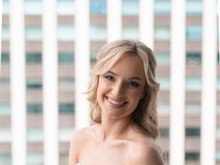 Sydney &amp; Luke's wedding 3