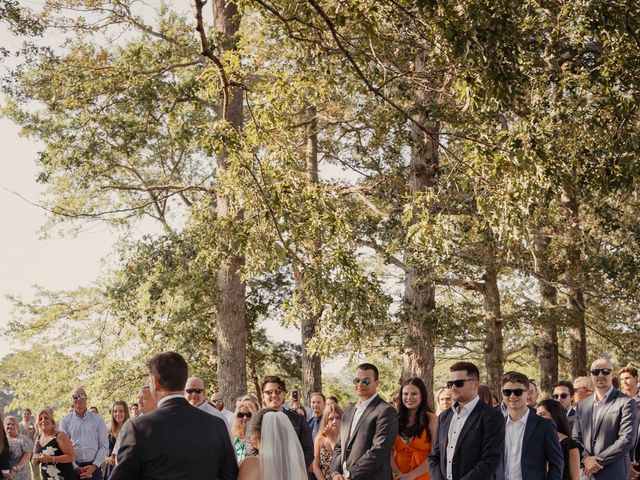 Sam and RaeAnn&apos;s Wedding in Cape Charles, Virginia 4