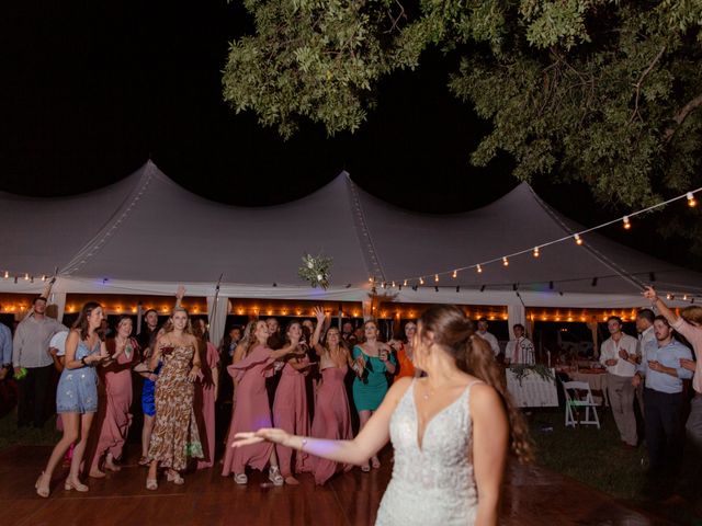 Sam and RaeAnn&apos;s Wedding in Cape Charles, Virginia 7