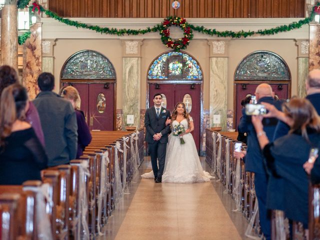 Thomas and Tia's Wedding in Clifton, New Jersey 25