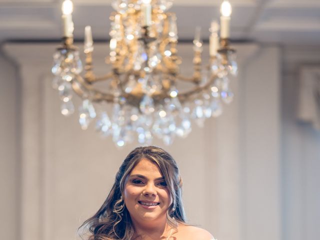 Thomas and Tia's Wedding in Clifton, New Jersey 29