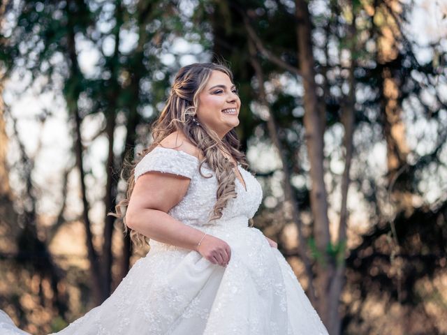 Thomas and Tia's Wedding in Clifton, New Jersey 38