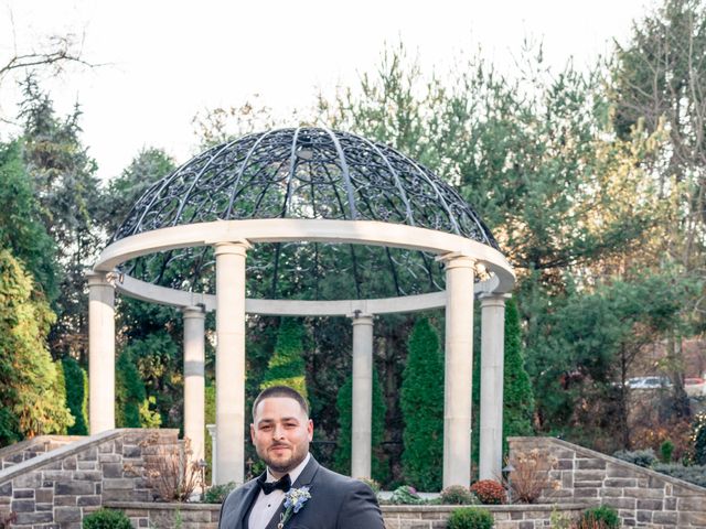 Thomas and Tia's Wedding in Clifton, New Jersey 39
