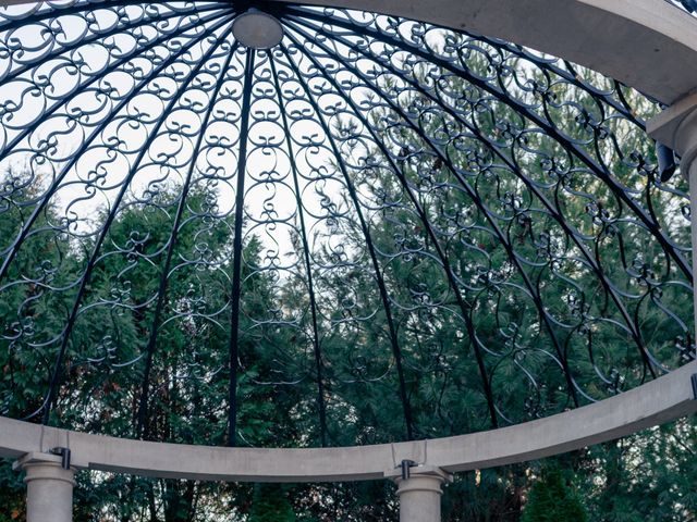 Thomas and Tia's Wedding in Clifton, New Jersey 45