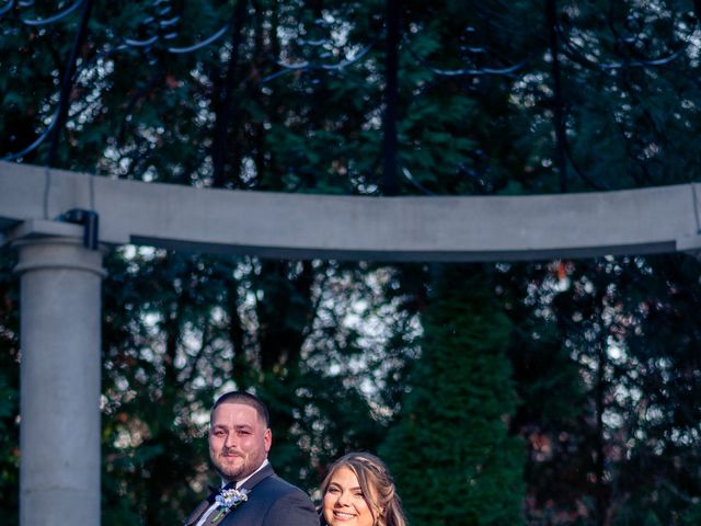 Thomas and Tia's Wedding in Clifton, New Jersey 47