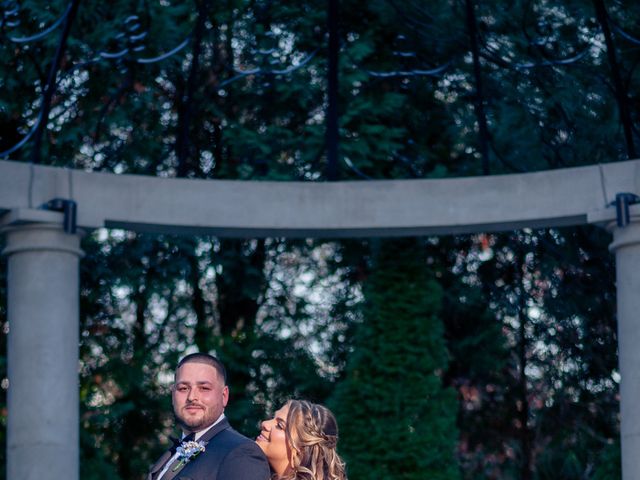 Thomas and Tia's Wedding in Clifton, New Jersey 48