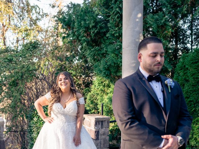 Thomas and Tia's Wedding in Clifton, New Jersey 59