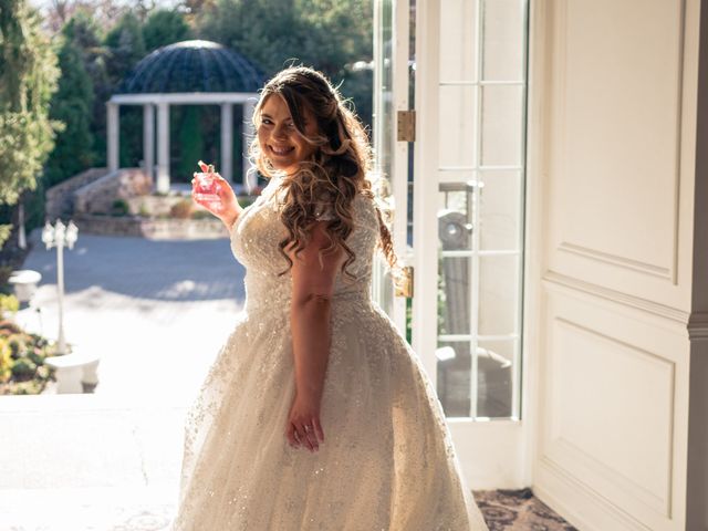 Thomas and Tia's Wedding in Clifton, New Jersey 64